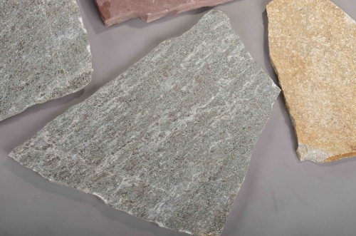 Плитняк златолит Уральский  для фасада купить в Грозном