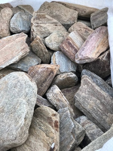 кора дерева галтованный для облицовки