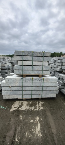 бордюр гранитный гп1